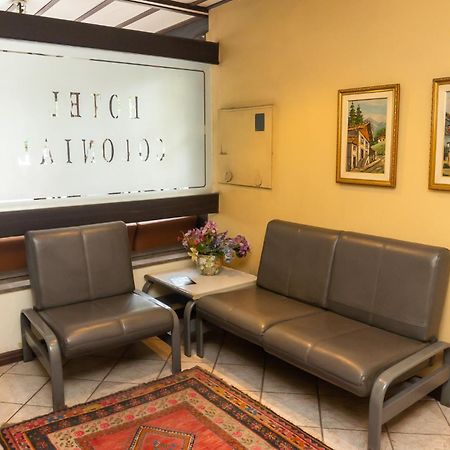 Hotel Colonial Sao Lourenco  Extérieur photo