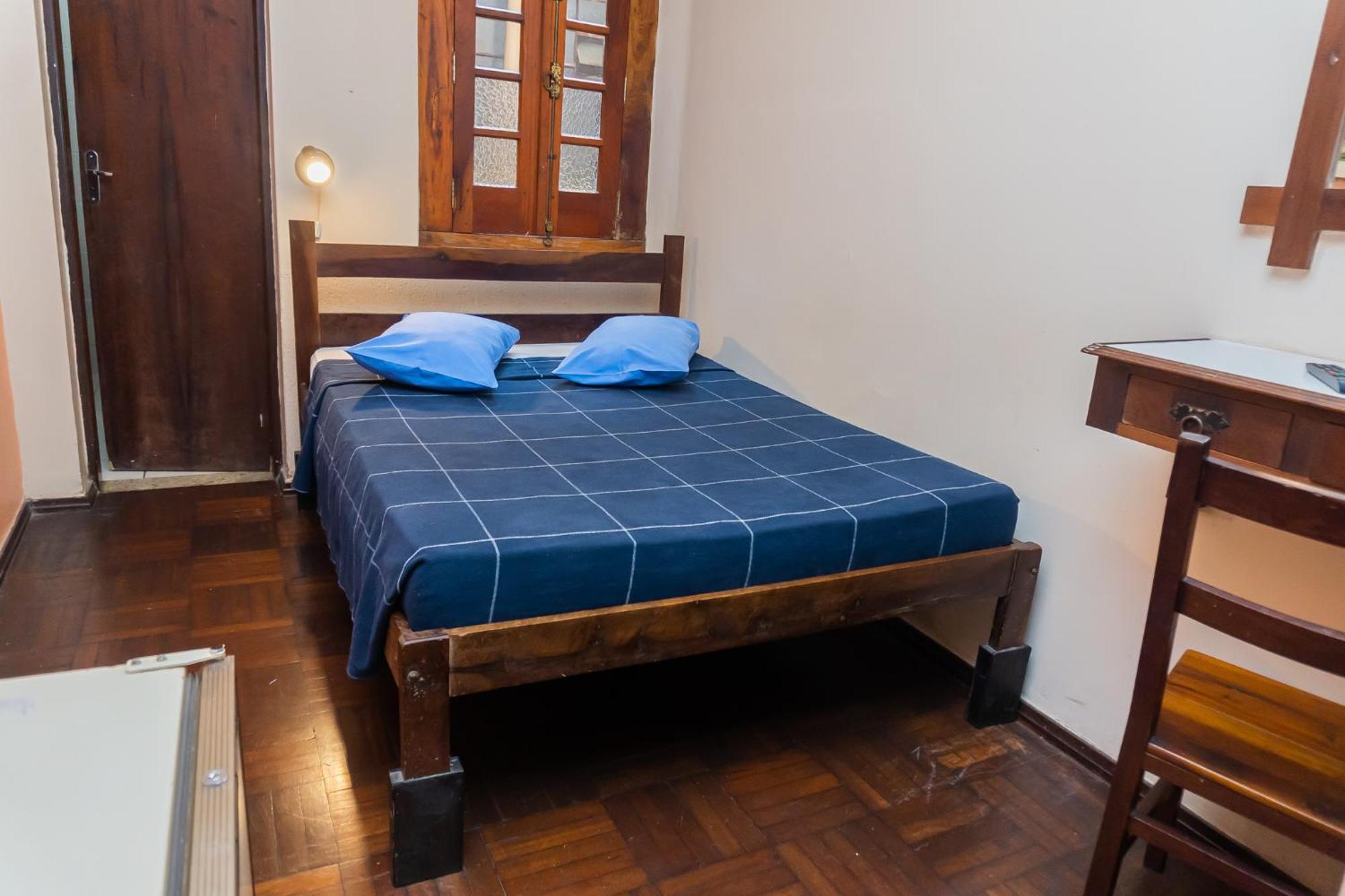 Hotel Colonial Sao Lourenco  Extérieur photo