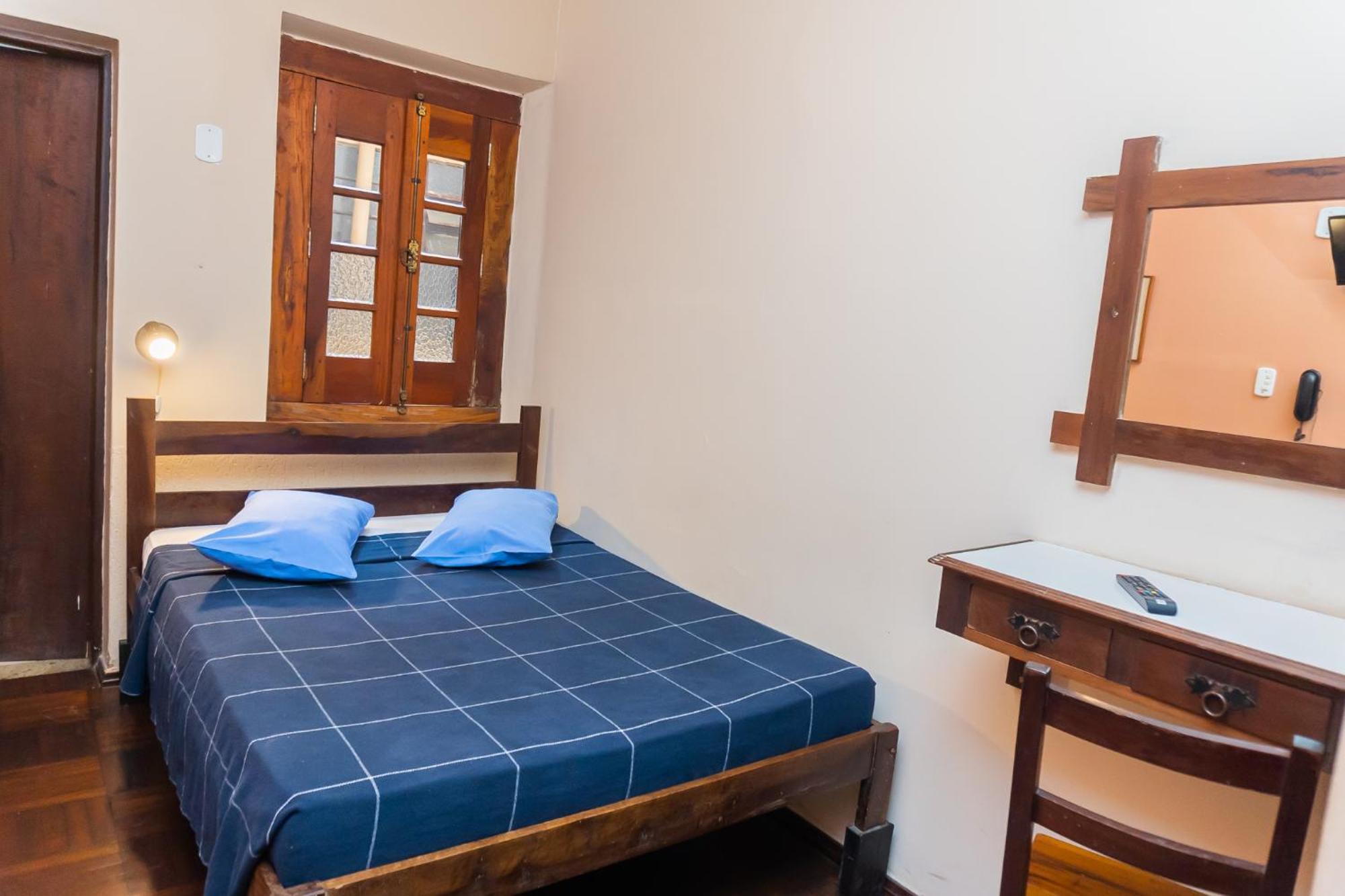 Hotel Colonial Sao Lourenco  Extérieur photo