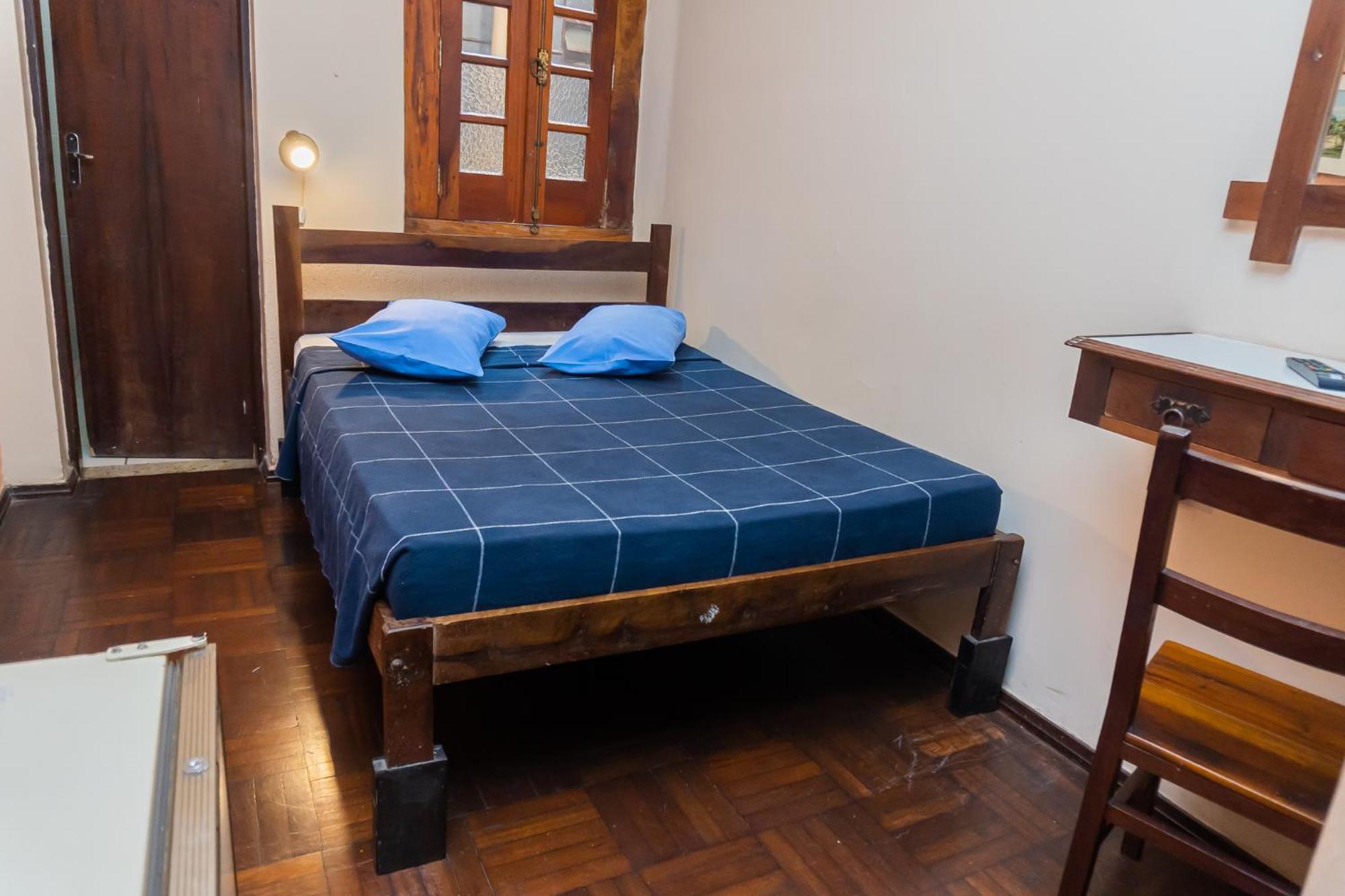 Hotel Colonial Sao Lourenco  Extérieur photo