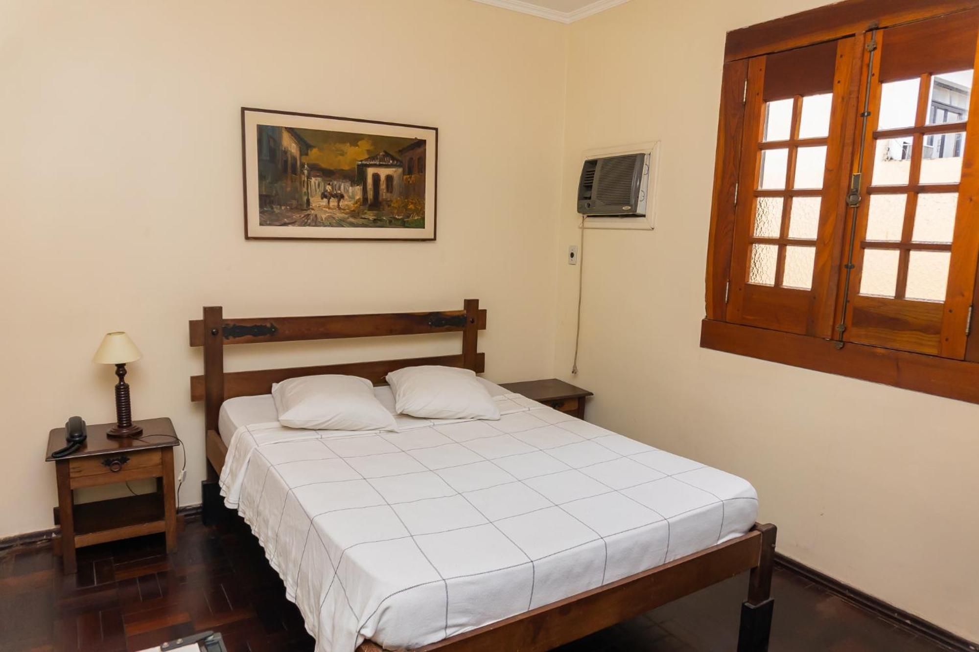 Hotel Colonial Sao Lourenco  Extérieur photo