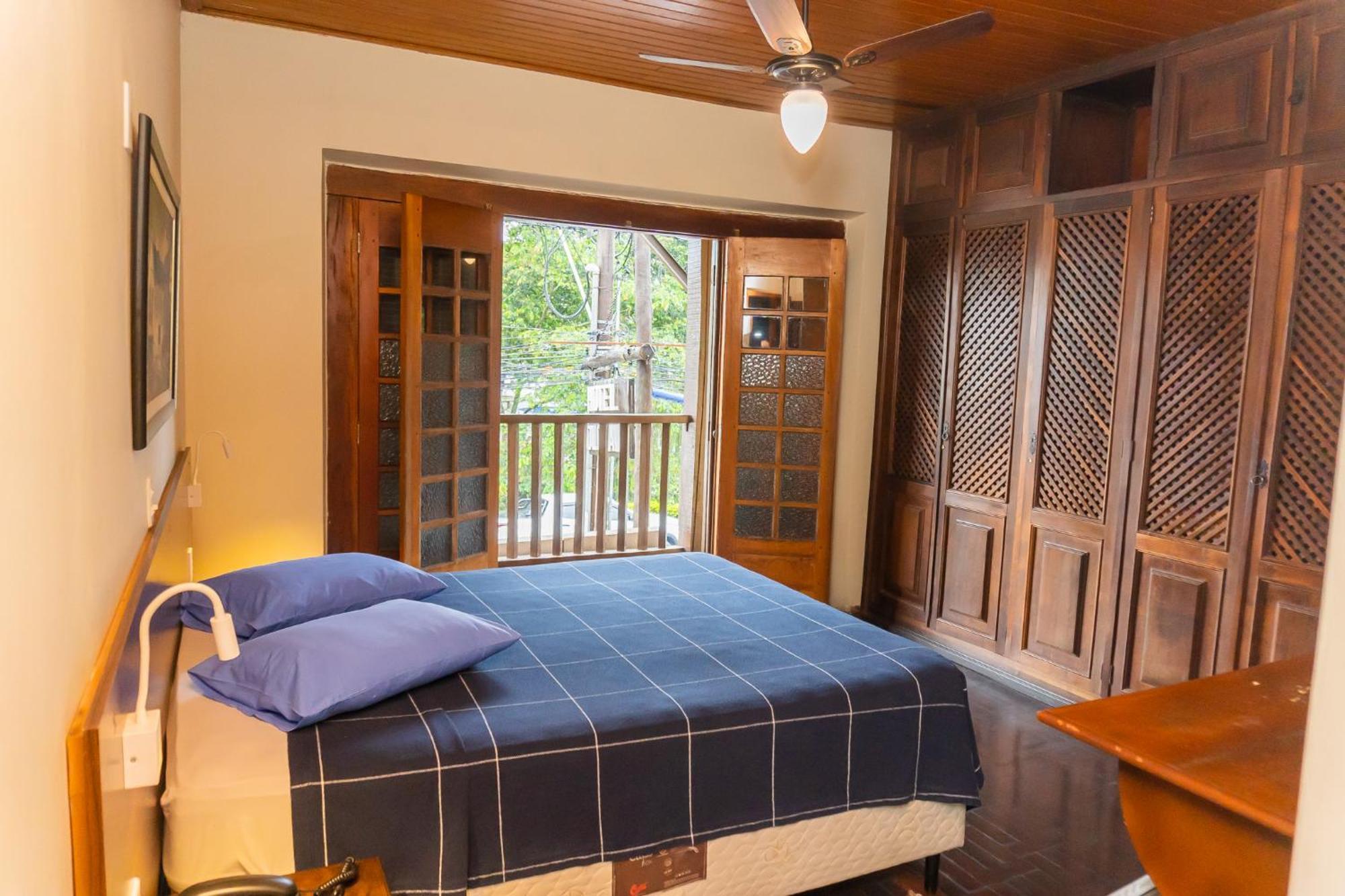 Hotel Colonial Sao Lourenco  Extérieur photo