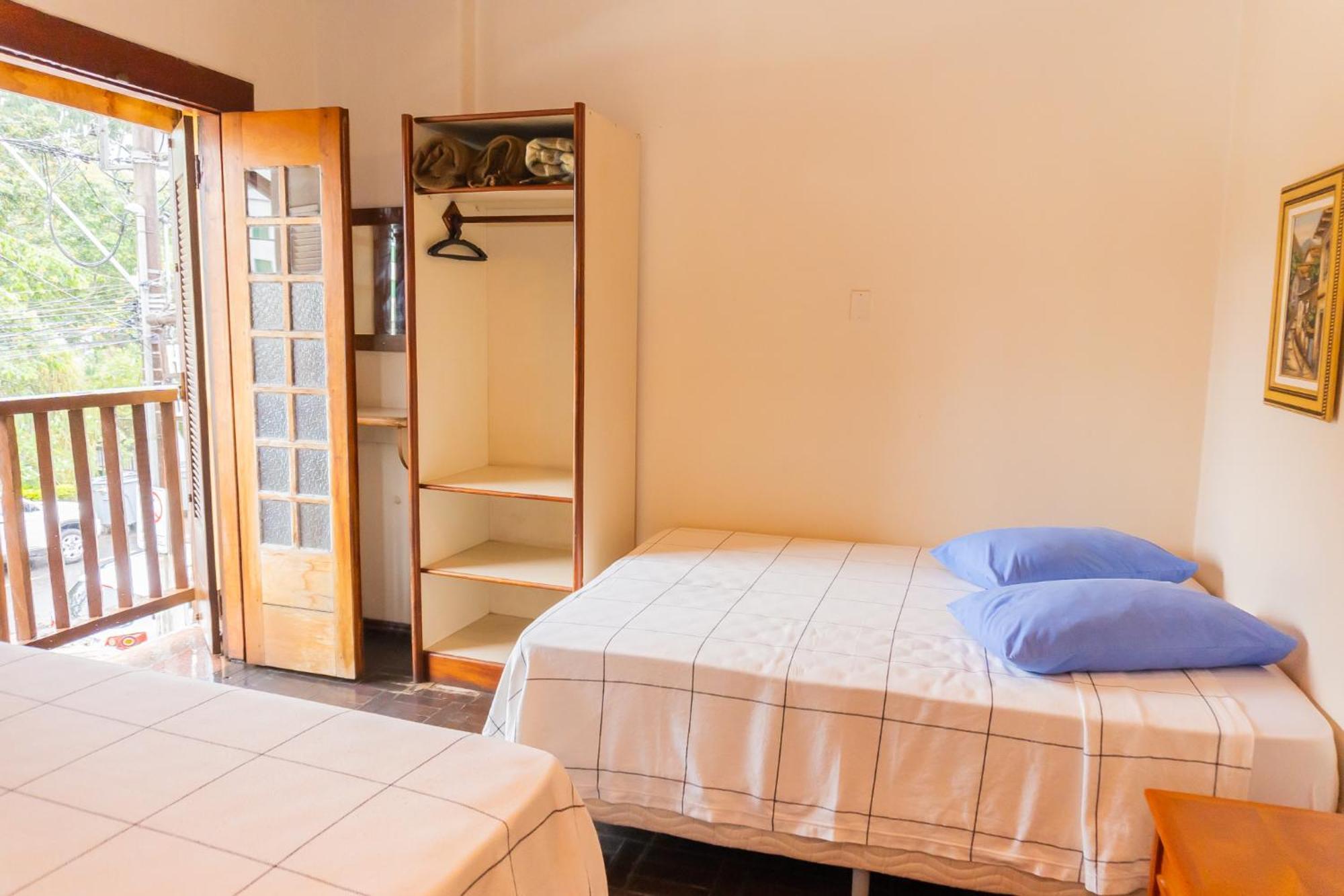 Hotel Colonial Sao Lourenco  Extérieur photo